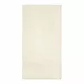 Serviette 40x40 3 couches 1/8 Champagne (6C)